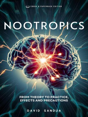 cover image of Nootropics